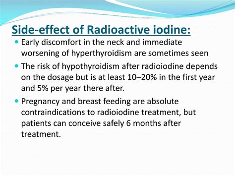 Ppt Hyperthyroidism Powerpoint Presentation Id356788