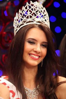 The Bikini Miss Turkey World 2008 Leyla Lydia Tugutlu