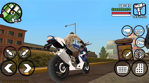 Grand theft auto san andreas is one of the favorite games of all, which returns to the forefront remastered and adapted to smartphones and tablets android. GTA SA Lite Apk + Data v2.10 Download v11 CLEO MOD (390MB)