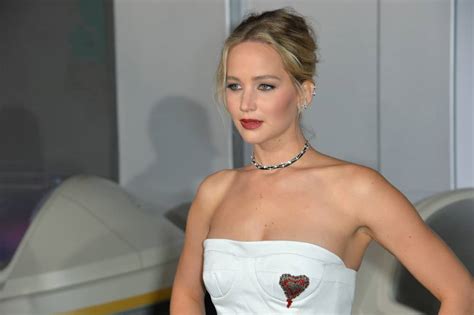 no jennifer lawrence did not say hurricanes are nature s punishment