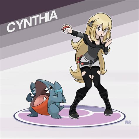 Teen Cynthia Pokémon Know Your Meme Pokemon Mew Pokemon Comics
