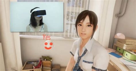 Sony Sparks Controversy With New Playstation Game Taking Users Inside Schoolgirls Bedroom