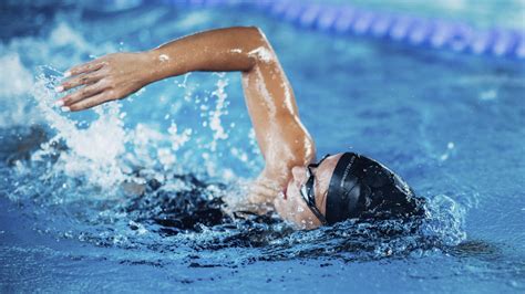Why Learning To Swim As An Adult Could Benefit Your Life Aut