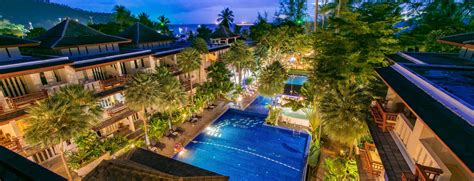 Koh Tao Montra Resort Reviews And Specials Bluewater Dive Travel