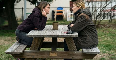 Trailer turn off light report download subtitle favorite. Mare of Easttown Episode 3 Recap: 'Enter Number Two'