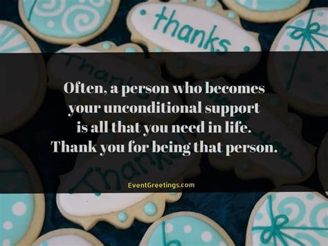 45 Best Thank You Quotes To Show Gratitude Events Greetings