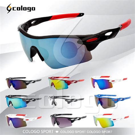 【finedays】 uv400 cycling sunglasses bike shades sunglass outdoor bicycle glasses goggles abc
