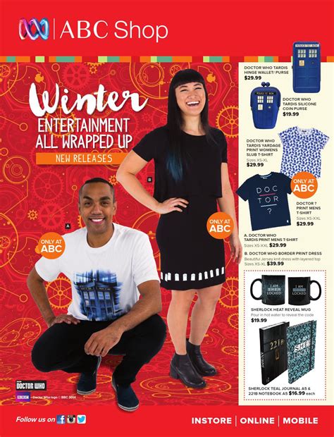 Abc Shop Winter Catalogue 2015 By Abc Shop Issuu