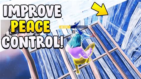 This Will Instantly Improve Your Piece Control Fortnite Chapter 2