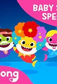 Pinkfong Baby Shark Special Disco Sharks TV Episode IMDb