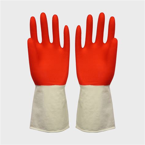Household Rubber Gloves Women