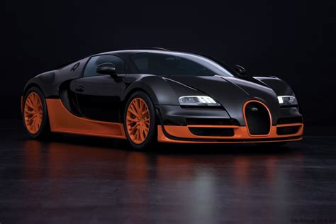 The bugatti veyron 16.4 super sport is a faster & more powerful version of the bugatti veyron 16.4 with production being limited to 30 units. Bugatti Veyron Super Sport achieves 431km/h record ...