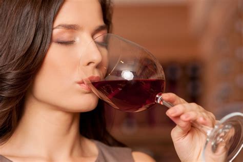 Your Brain S Response When Sipping Wine On The Wine Road