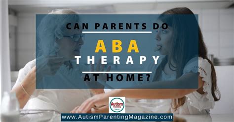 High Quality Aba Treatment What Every Parent Needs To Know Autism