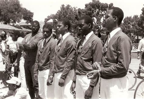 10 Rare Pictures Of Scrollers Pledging Kappa Alpha Psi Back In The Day