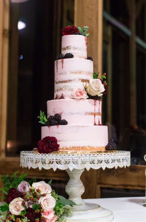 Wedding cake rustic wedding cakes wedding venues wedding day pastry art how to make cake favorite quotes things to come place card holders. Top Nine Sweetest Wedding Cakes Trends for 2019
