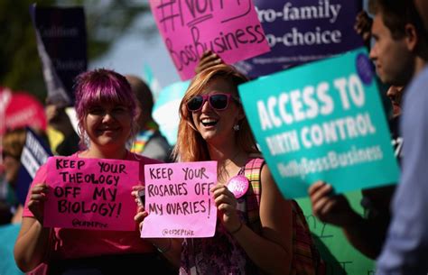 Scotus Hands Victories To Religious Groups In Birth Control Employment