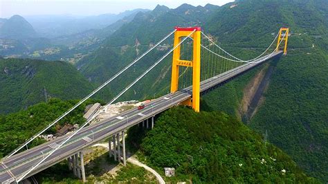 25 Most Unusual Bridges In The World Add To Bucketlist Vacation