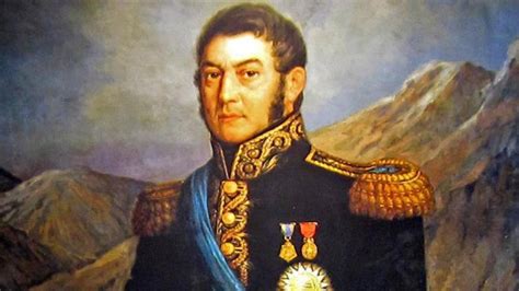 Biografía De José De San Martín Historia Del Nuevo Mundo