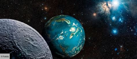 Les 10 Scenarios De La Fin Du Monde - Planète errante - Doomsday : 10 scénarios pour la fin du monde - Télé