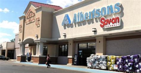 Kk supermart ~ eksekutif akaun. Albertsons Pharmacy Near Me - PharmacyWalls