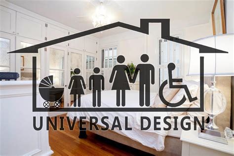 The How To For Universal Design And Living In Place