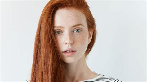 Myths About Redheads You Always Thought Were True