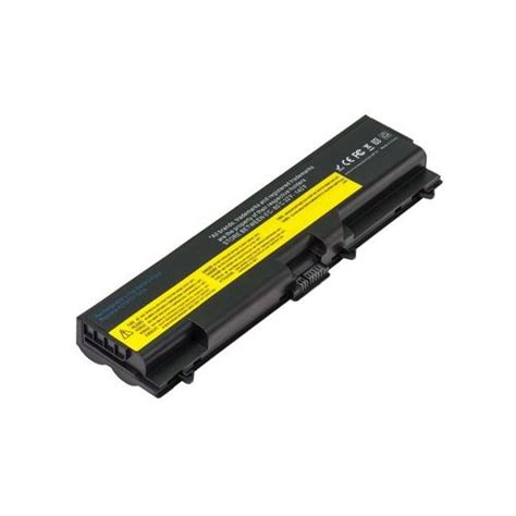 Generic Battery Replacement For Lenovo Thinkpad T430 T430i T410 Lenovo