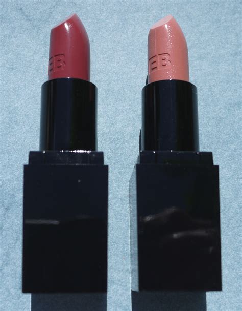 best things in beauty edward bess ultra slick lipstick new shades