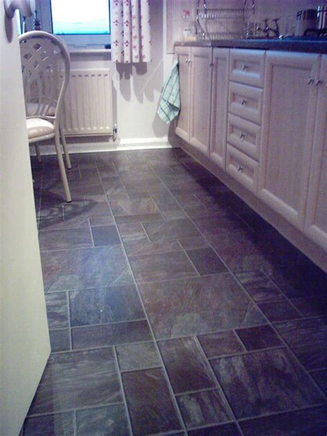 Best 15 Slate Flooring Tile Kitchen Concepts Diy Home Decor Ideas