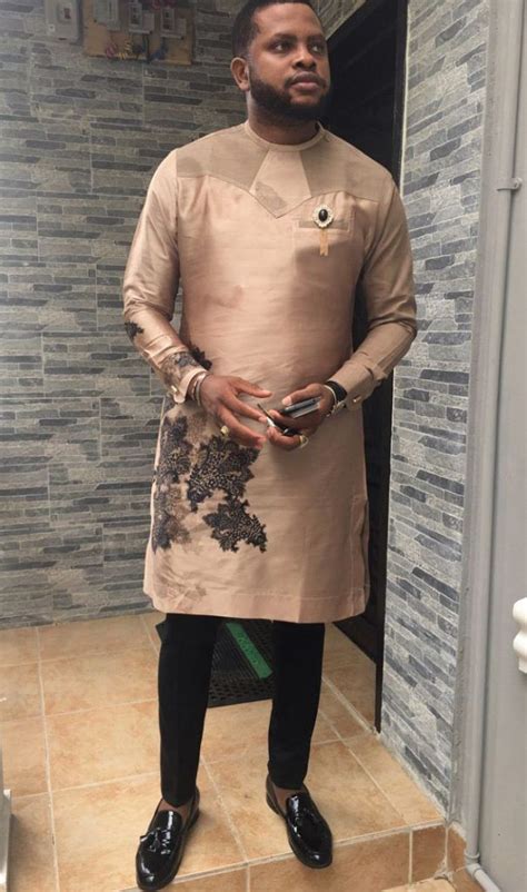 Latest Ankara Styles For Men Updated May 2019 Couture Crib African Clothing For Men