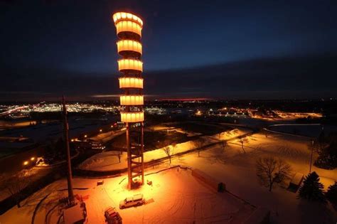 Eagans New Tower Does More Than Just Look Pretty Eagan Mn Patch