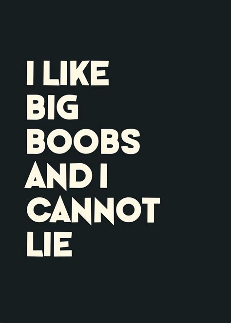 Big Boobs Poster By Kubistika Modern Art Displate