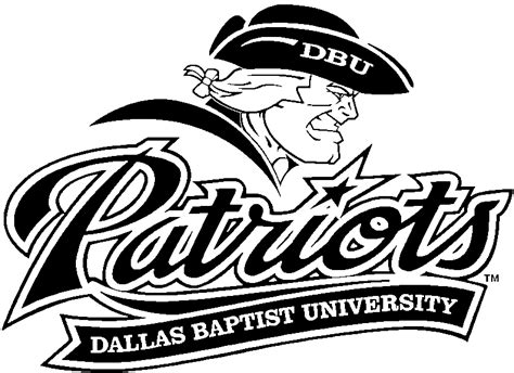 Dallas Baptist University Logo Logodix