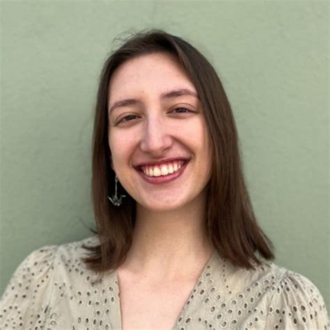 Emma Brellochs Undergraduate Research Assistant Cornell University Linkedin