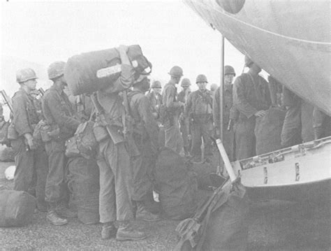A Vietnam War Clerks Diary From The Editor Deployment Of The 1st