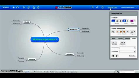 Mapa Mental Mapa Conceptual Mindmeister Mapa Mental Images