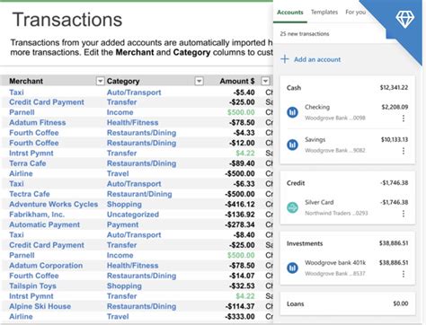 Excel use in accounting - Блог о рисовании и уроках фотошопа