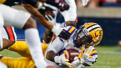 Lsu Players Alleged Police Harassment Supported By Video Says Lawyer