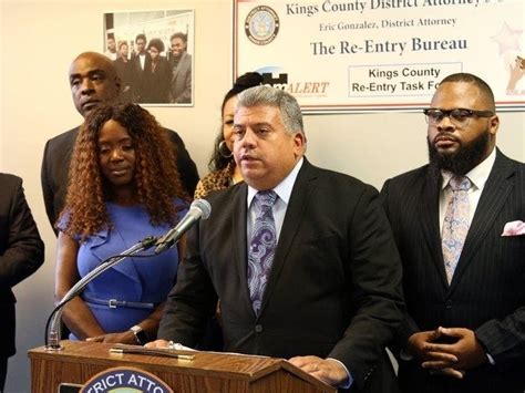 Bk Sees Lowest Number Of Murders In Boroughs History In 2019 Da