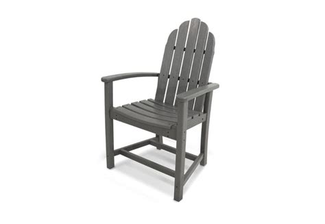 Kmart has an amazing selection of adirondack chairs for your lawn. Outdoor PVC Adirondack Chairs | Adirondack Lounge Chairs ...