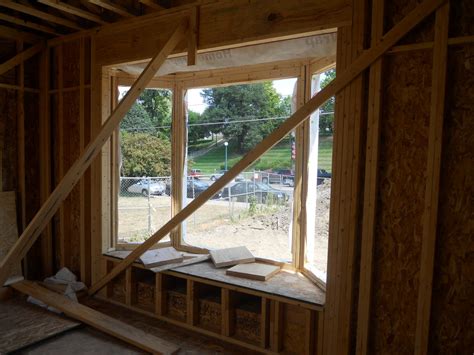 This is bay window construction by elevationbuild on vimeo, the home for high quality videos and the people who love them. Delta Tau Delta Construction: September 2010