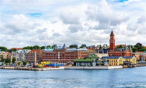 Increase in hotel supply threatens Stockholm performance | Hotel Management
