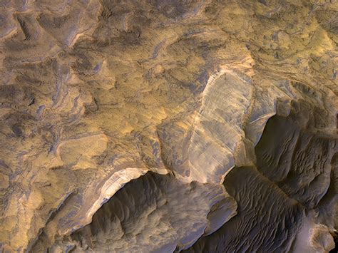 Overview Mars Nasa Solar System Exploration