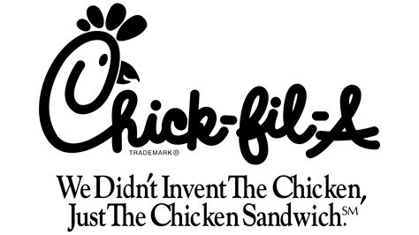 Chick fil A Logo y símbolo significado historia PNG marca