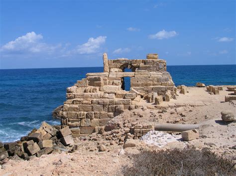 The lighthouse of alexandria now. Lighthouse of Alexandria - We Need Fun
