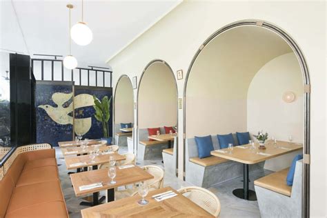I had dinner here on the first night and was quite impressed. Best Restaurants in Clarke Quay | Dining at Park Hotel ...