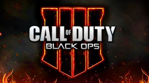 Call Of Duty Black Ops 4 Beta Launched Early On Ps4