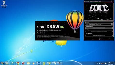 Since it's a browser extension, pdf download allows you to optimize documents for online content. Free Download CorelDraw X6 Full Version Plus Keygen ...
