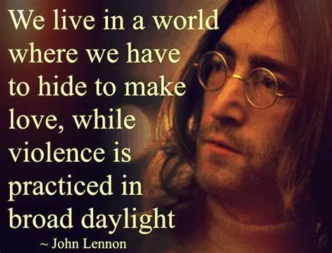 John Lennon Quotes That Will Inspire You